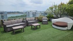 Waterview (D18), Condominium #631104841